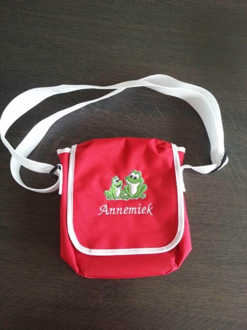 reporterbag - Afbeelding 5
