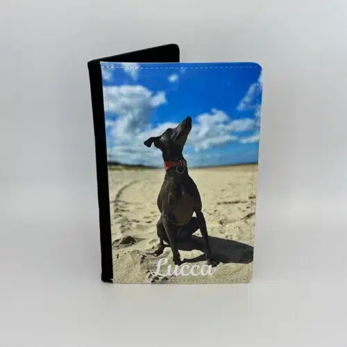paspoort hoesje