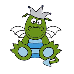 draakje +€3.95