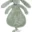 rabbit richie tuttle groen